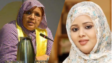 صورة سيدتان موريتانيتان  ضمن قائمة الـ100 سيدة الأكثر تأثيرا في أفريقيا
