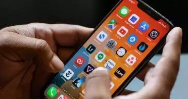 صورة بعد أسبوع من الانقطاع الانترنت تعود من جديد