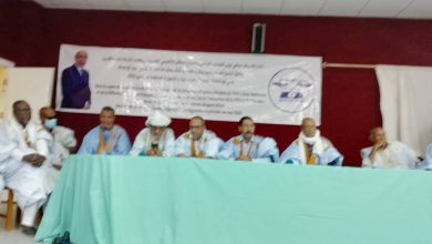 صورة كيفه / المدير الجهوي لوزارة التهذيب يشرف على انطلاق انشطة تجمع  اطر التعليم الداعمة لمرشحي حزب الانصاف