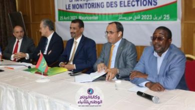 صورة HAPA تنظم ندوة حول الضبط الإعلامي والانتخابات