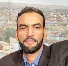 صورة لعصابه / سيدي عمار منسقا جهويا لوكالة سجل السكان والوثائق المؤمنة