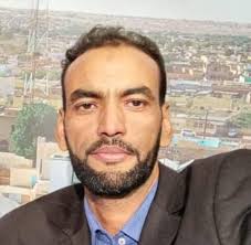 صورة لعصابه / سيدي عمار منسقا جهويا لوكالة سجل السكان والوثائق المؤمنة