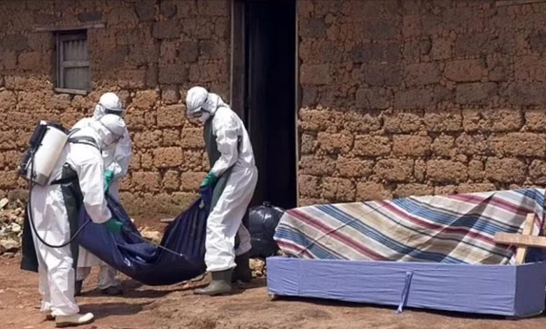 صورة بسبب ماربورغ دول خليجية تدعوا مواطنيها الى عدم السفر الى دول افريقية