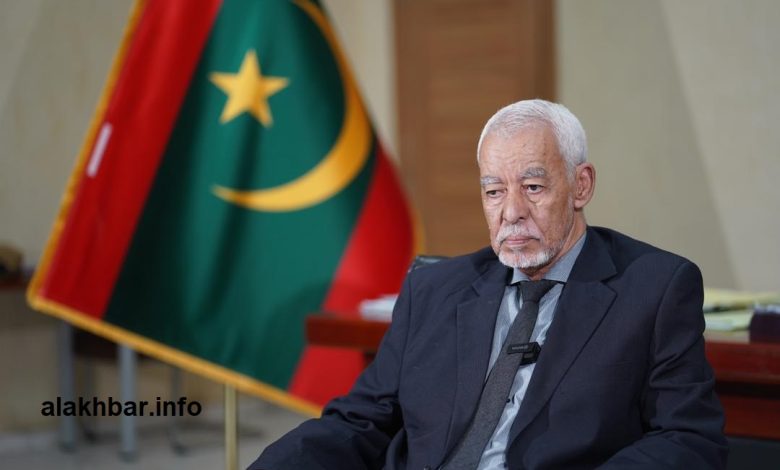 صورة CENI / الاعلان رسميا عن نتائج الانتخابات الاخيرة