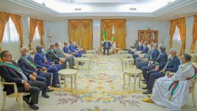 صورة الحكومة تحدد موعد تنصيب المجالس الجهوية