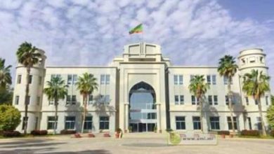 صورة عاجل/ رئاسة الجمهورية تصدر مرسوما بإستدعاء الجمعية الوطنية