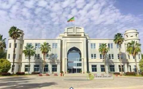 صورة عاجل/ رئاسة الجمهورية تصدر مرسوما بإستدعاء الجمعية الوطنية