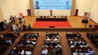 صورة برعاية السيدة الأولى.. “الرؤيا العالمية” تحتفل ب 40 عاما من الشراكة مع موريتانيا