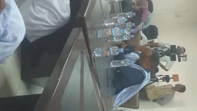 صورة عاجل / التشكيلة الجديدة  لنواب رئيس جهة لعصابه