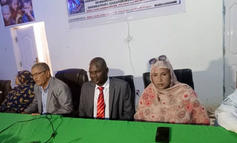 صورة كيفه / WORLD VISION تحتفل بمرور  40 عاما على انشطتها  تحت شعار “معا من اجل التعليم للفتيات الصغيرات”