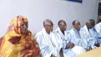 صورة اطار / منسقية اصدقاء غزواني تنظم نشاطا تحسيسيا