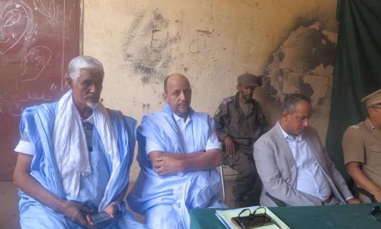 صورة PRAPS2 / برامج طموحة لدعم الشباب والنساء  لاكتساب المعارف و المهارات لدخول سوق العمل