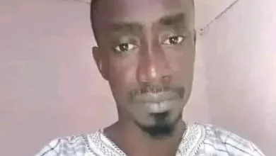 صورة النيابة العامة:سكتة قلبية  سببتها جرعة زائدة من الكوكايين كانت السبب في وفاة المرحوم  عمر جوب