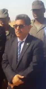 صورة لعصابه / الوالي يترأس اجتماعا   لتعزيز السلم الأهلي ودعم وترسيخ قيم الوحدة الوطنية