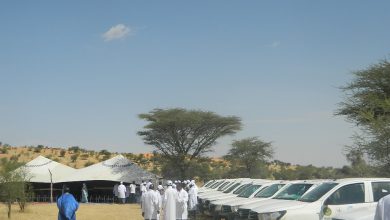 صورة المشروع الجهوي لدعم النظام الرعوي PRAPS2  يقدم دعما غير محدود للشباب والتعاونيات النسوية