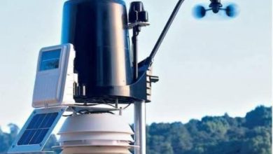 صورة دول عربية تسجل درجات حرارة غير مسبوقة وصلت 60و71درجة مائوية