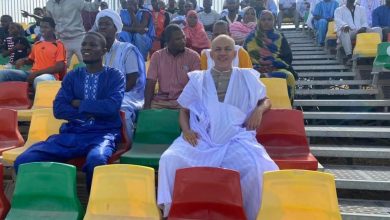 صورة بحضور عمدة كيفه  / فريق انتو يفوز على فريق اكجوجت