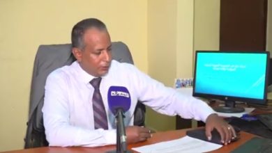 صورة لعصابة / المندوب الجهوي لوزارة التنمية الحيوانية يشارك في مؤتمر علمي بعد اختيار بحثه عن داء الكلب