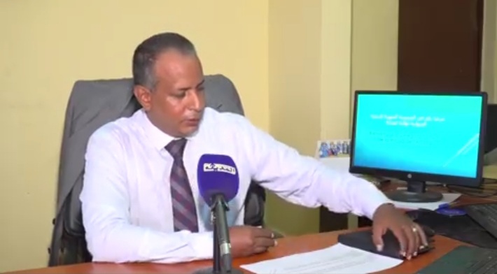 صورة لعصابة / المندوب الجهوي لوزارة التنمية الحيوانية يشارك في مؤتمر علمي بعد اختيار بحثه عن داء الكلب