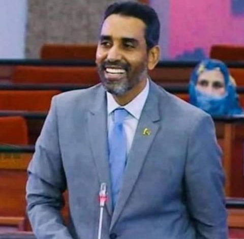 صورة أحزاب معرضة تدين الاساءة على الجناب النبوي وكذلك رفع الحصانة عن النائب محمد بوي الشيخ محمد فاضل