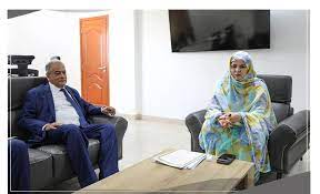 صورة كيفه / هل تبني الجزائر  مدرسة جديدة للتعليم التقني  بالمدينة  