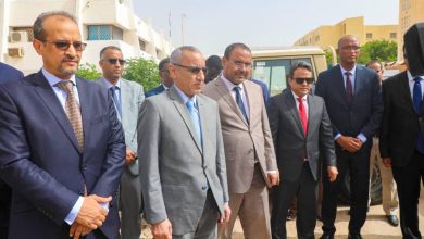 صورة وزارة  الداخلية توفد بعثات لتقييد السكان في السجل «البيومتري»