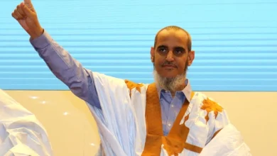 صورة حزب تواصل / يختار رئيسه  لمنصب زعيم المعارضة الديمقراطية