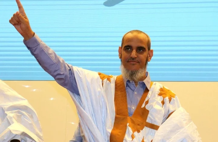 صورة حزب تواصل / يختار رئيسه  لمنصب زعيم المعارضة الديمقراطية