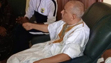 صورة ضائقة مالية ربما تفسد ما أنحزه فريق انتو