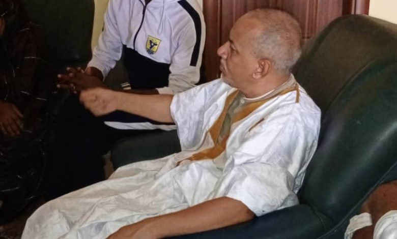 صورة ضائقة مالية ربما تفسد ما أنحزه فريق انتو