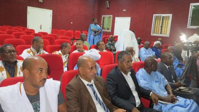 صورة كيفه / منسق مشروع مدن  جدية في العمل وشفافية في التنفيذ