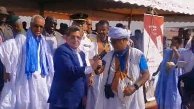 صورة كيفه / انطلاق دورة الرماية التقليدية لخريف 2023