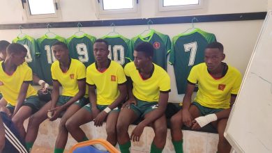 صورة انواذيبو / فريق اسنيم يفوز على فريق انتو كيفه