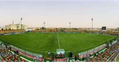 صورة عاجل.. المرابطون يتأهلون لنهائيات كأس إفريقيا على حساب الغابون