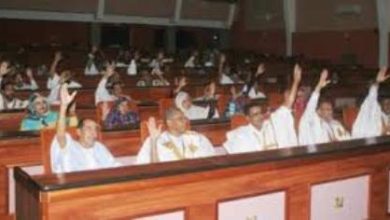 صورة صرف رواتب “ أشهر بقية المأمورية” لـ90 نائبا سابقا