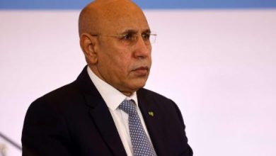 صورة غزواني: نحن في أمس الحاجة لتعزيز دور العلماء في ظل ما تواجهه القارة الإفريقية