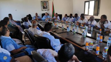 صورة سلطة تنظيم النقل الطرقي تقرر حظر النقل  من منتصف اليل الى الخامسة فجرا