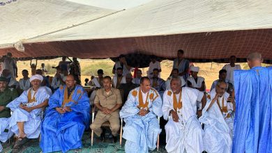 صورة جهة لعصابة / متى كان تكسير الزجاج بالرصاص الحي  يُعد تنمية !