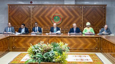 صورة قائم  التعيينات  في مجلس الوزراء اليوم