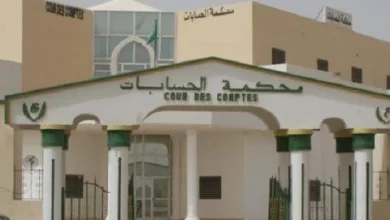 صورة محكمة الحسابات: ثلاث قطاعات ومؤسسات رفضت الرد على مراسلاتنا