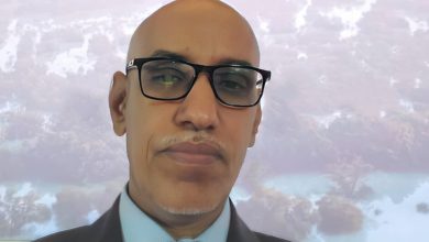 صورة وطني بعمر النبوة / بقلم محمد محمود ولد سيد يحي