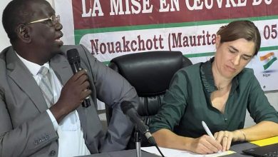 صورة Projet praps2 / grand appui à des jeunes et femmes dans certaines wilaya du pays