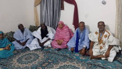 صورة كيفه / المكتب التنفيذي لمنسقية اصدقاء غزواني يعقد  اجتماعا تحضيريا لمهرجان لعصابه