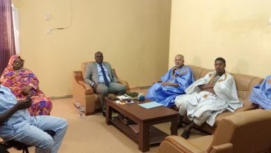 صورة كيفه / حاكم المقاطعة يترأس اجتماع اللجنة المحلية للأسعار والاستهلاك