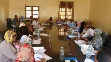 صورة كيفه / المجلس البلدي يعقد دورته العادية ويصادق   على ميزانية 2024