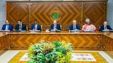 صورة مجلس الوزراء يجري تغييرات واسعة في قطاع العدل