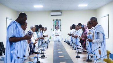 صورة حزب الإنصاف يدعو لاتخاذ إجراءات فعلية لترشيح الرئيس (بيان)