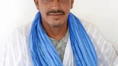 صورة أقورط / نجاح كبير  لعمدة البلدية سيدي ولد أحمدو ولد حمد