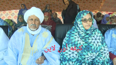 صورة إحسي البكاي / نجاح كبير وتنظيم محكم لأول يوم من انطلاقة القافلة الصحية