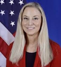 صورة منظمة Adf الامريكية تبدأ لقاءاتها تحضيرا لزيارة السفيرة